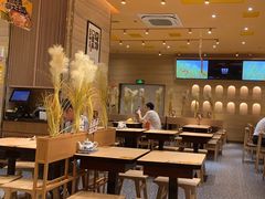 -陳香貴·蘭州牛肉面(月星环球港店)