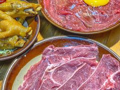 -阳阳老火锅(小南门店)