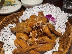 -前海沿·青岛菜(李沧万达店)