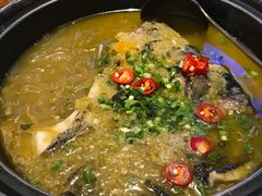 -眉州东坡(春秀路店)