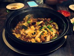 -夜郎国·贵州菜(南山店)