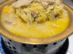 大骨头炖酸菜-关东小磨东北菜(漕河泾印象城店)