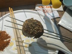 -小董哥烤串(故宫店)
