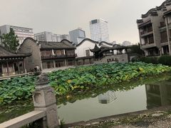 -龙潭水乡