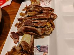 -七菜馆·东北菜·蒸饺(文体路店)
