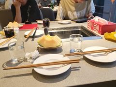 -海底捞火锅(老城根店)