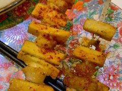 -撒拉花儿·新疆菜·清真(太阳宫店)