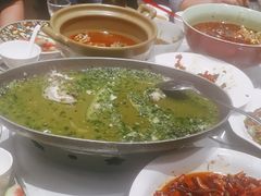 -盛百味·家宴餐厅(霸州分店)