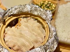 -砂锅居(西四店)