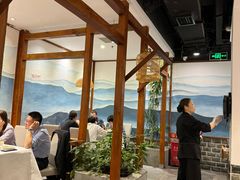 -沸腾鱼乡(知春路分店)