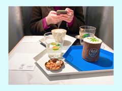-茶是一枝花泡茶店