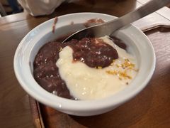 -RUXU入续糖水铺与包(卓悦中心店)