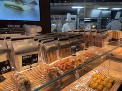 -FANEN法念·烘焙·甜点(万象城店)