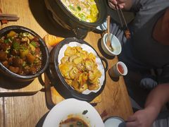 -九锅一堂酸菜鱼(万达广场店)