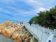 -大梅沙海滨公园