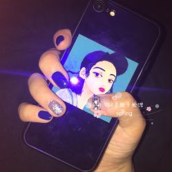 -J·C NAIL美甲美睫