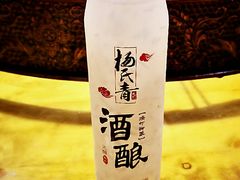 -杨氏青龙虾·羊蝎子(金盛路总店)
