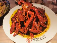 -有位虾匠·胶东土菜小馆(市北店)