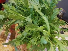 -宣武小院涮肉(前门店)