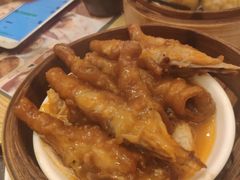 -添好运点心专门店(百老汇店)