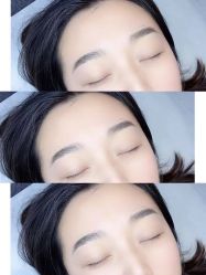 -MIVI半永久纹眉纹绣
