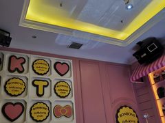 -范特西FANTASY量贩式KTV(民主广场店)