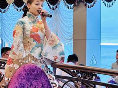 -魅力边城旋转餐厅