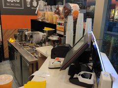 -CoCo都可(新我格广场店)