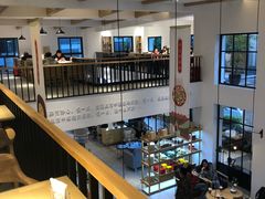 -茶宴·美食地标餐厅(沙坡尾店)