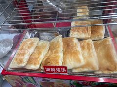 -张玉牛肉串王(天桥花园店)