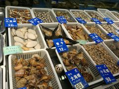 -金海湾海鲜总店