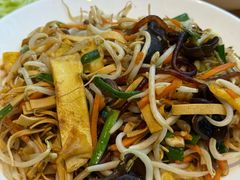-香香春饼·非遗技艺(万达店)
