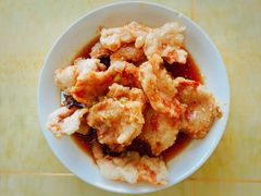 -老关东东北菜(盐城店)