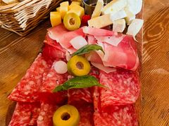 -Alimentari Grande(东湖路店)