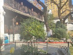 -南京市民俗博物馆(甘熙宅第)