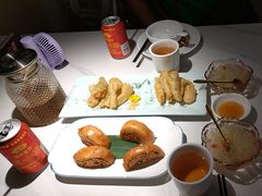 -码头见·潮汕菜(领展中心城店)