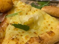 -乐凯撒披萨(东方新世界店)