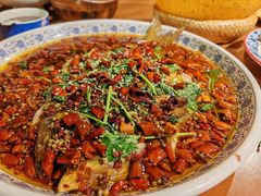 -杨记隆府(重庆总店)