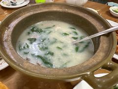 -华记粥饭店(印象容桂主题风情街店)