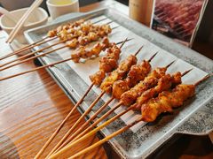 -管氏翅吧(地安门店)