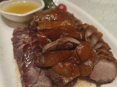 -嘉逸传菜(洛川东路店)