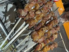 -古彭7只羊·徐州烧烤(旗舰店)