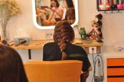 -净漪造型 PURE RIPPLE