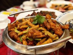 -旭龙鱼头王(航华店)