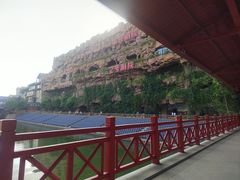 -杭州宋城