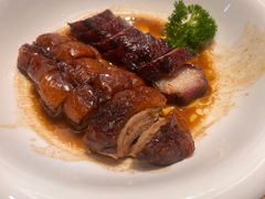 -万龙洲海鲜(南新仓店)