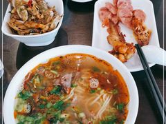 -阿那亚第三食堂 Cafeteria 3