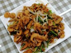 -烁佳海鲜大馅饺子