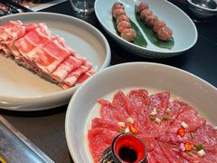 -大隐·成都火锅Bistro(合生麒麟新天地店)