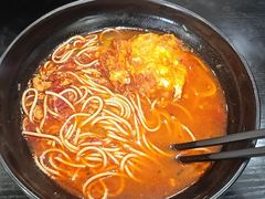 -220辣肉面馆(松花江路店)